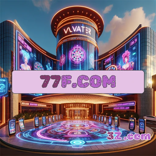 77f.com: A Revolução nos Jogos Online Brasileiros