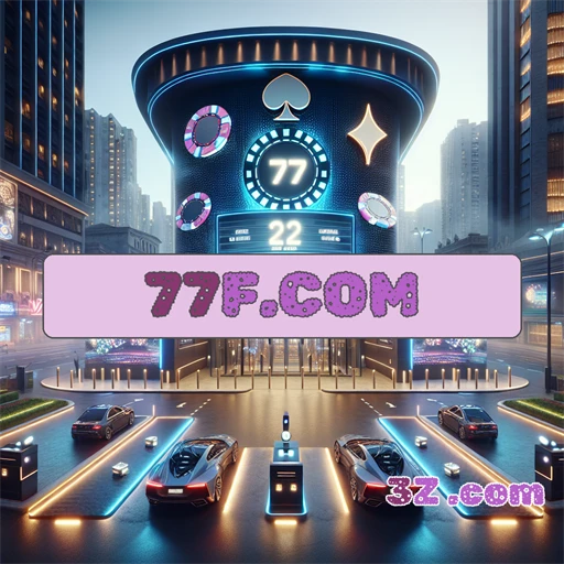 Experimente a Plataforma do 77f.com e Mergulhe na Diversão
