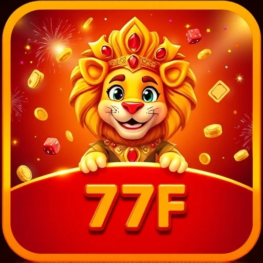 77f.com Logo