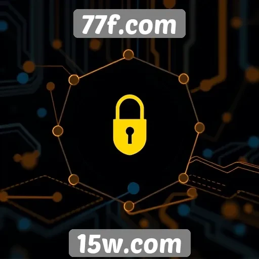 Plataforma 77f.com investe em recursos de segurança